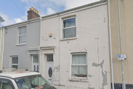 Investment Opportunity in Plymouth photo